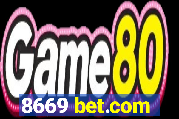 8669 bet.com